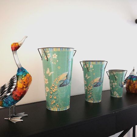 Mode Hotel Lytham Lytham St Annes Zewnętrze zdjęcie
