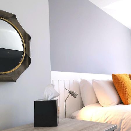 Mode Hotel Lytham Lytham St Annes Zewnętrze zdjęcie