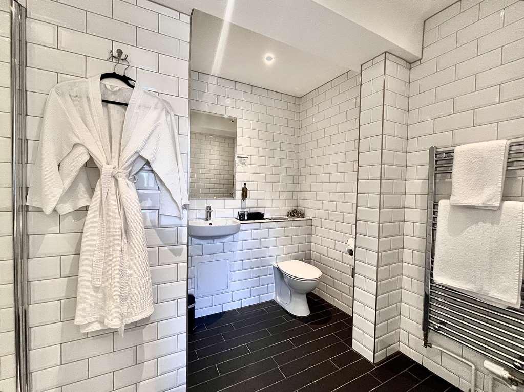 Mode Hotel Lytham Lytham St Annes Pokój zdjęcie