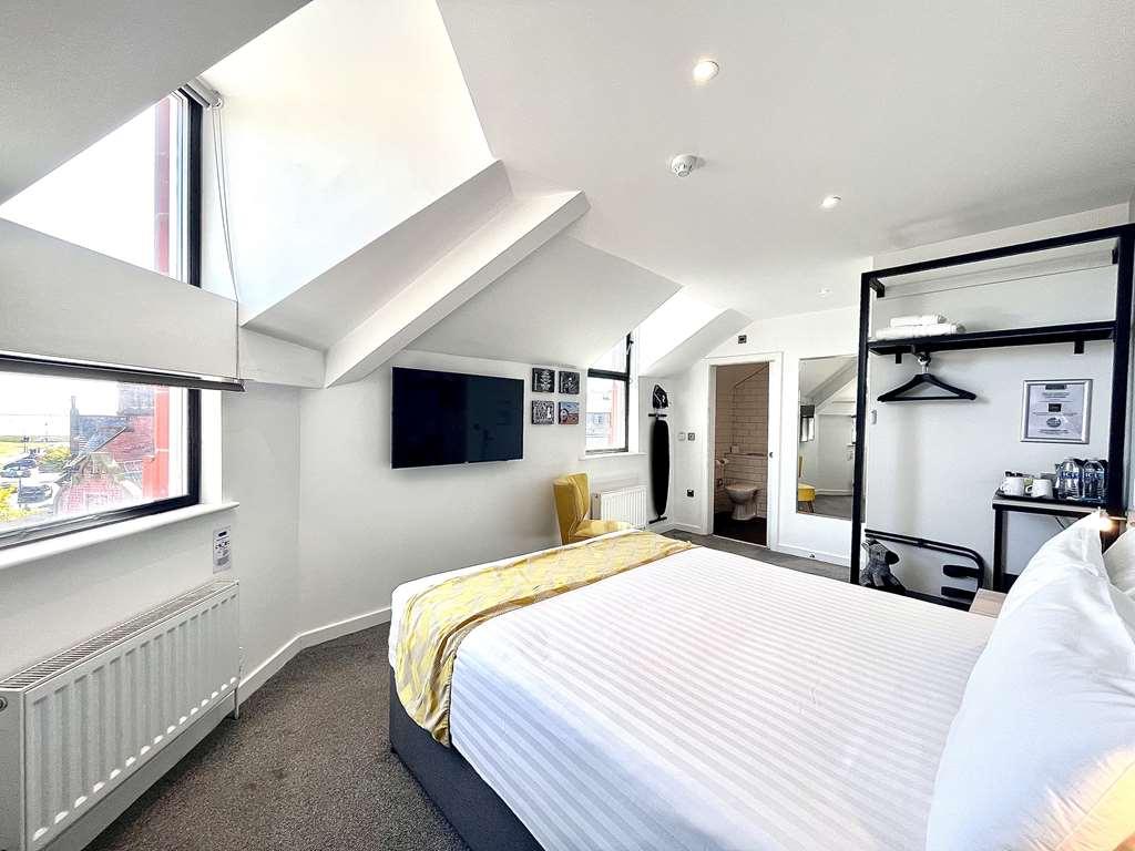 Mode Hotel Lytham Lytham St Annes Pokój zdjęcie