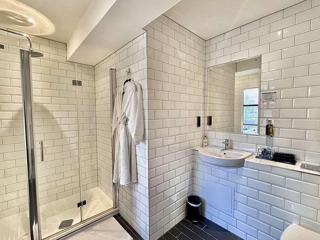 Mode Hotel Lytham Lytham St Annes Pokój zdjęcie