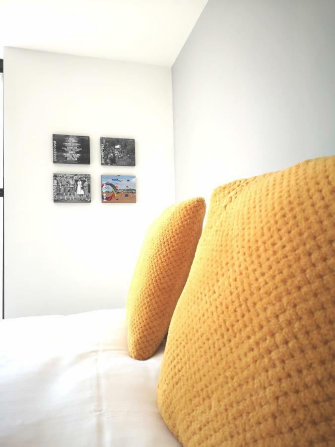 Mode Hotel Lytham Lytham St Annes Zewnętrze zdjęcie