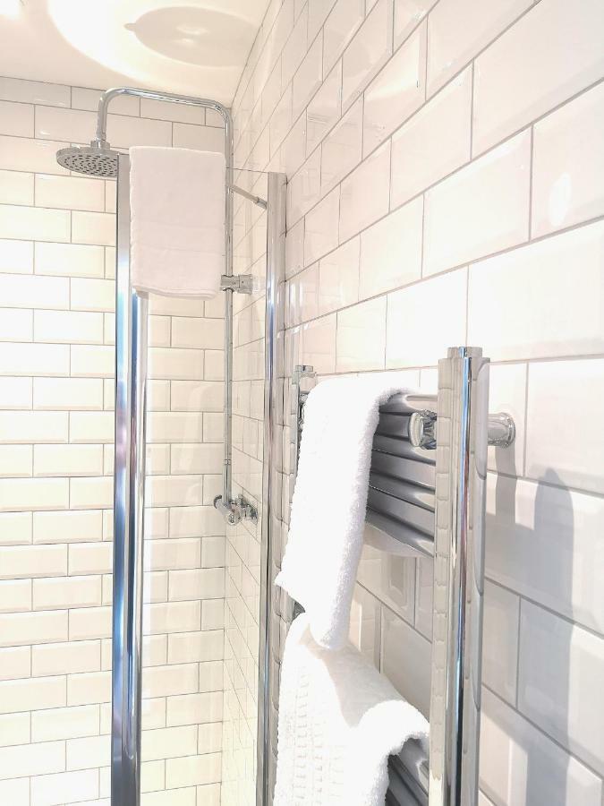 Mode Hotel Lytham Lytham St Annes Zewnętrze zdjęcie