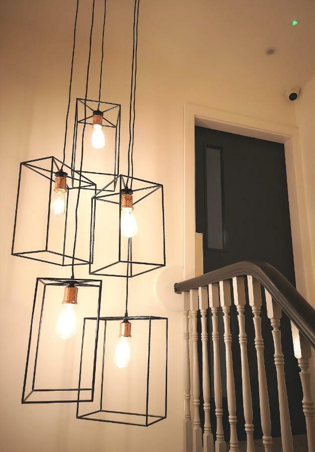 Mode Hotel Lytham Lytham St Annes Zewnętrze zdjęcie