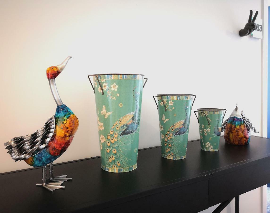 Mode Hotel Lytham Lytham St Annes Zewnętrze zdjęcie