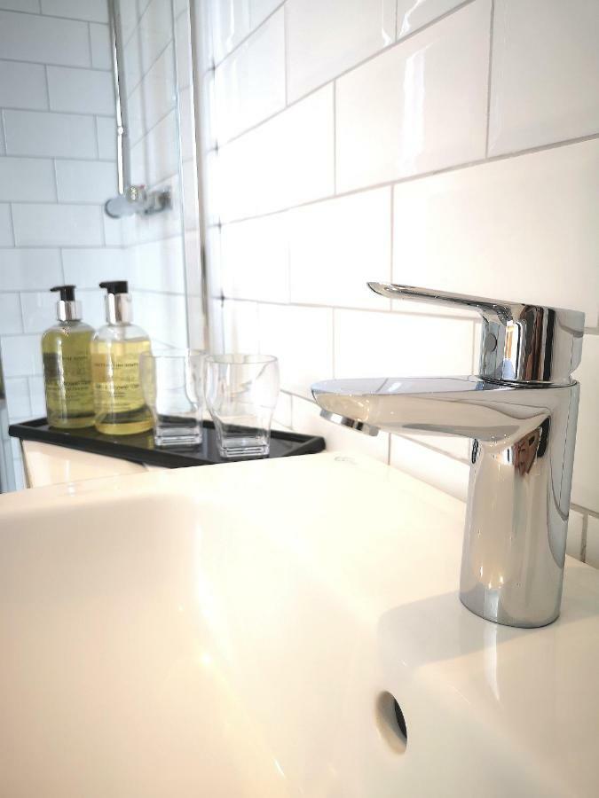 Mode Hotel Lytham Lytham St Annes Zewnętrze zdjęcie