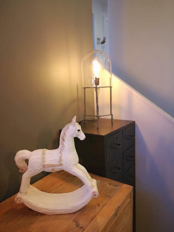 Mode Hotel Lytham Lytham St Annes Zewnętrze zdjęcie