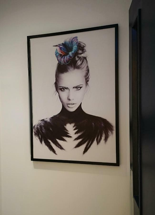 Mode Hotel Lytham Lytham St Annes Zewnętrze zdjęcie